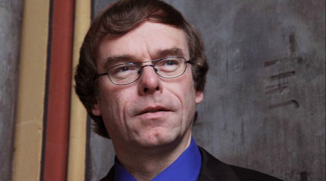 Dirigent: Hans Heykers