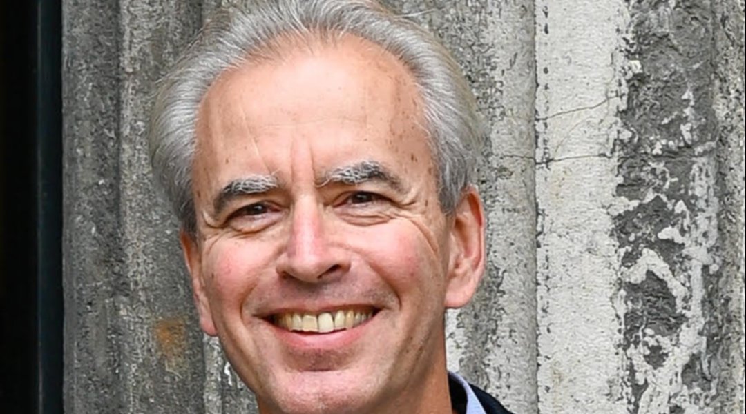 Organist: Marcel Verheggen