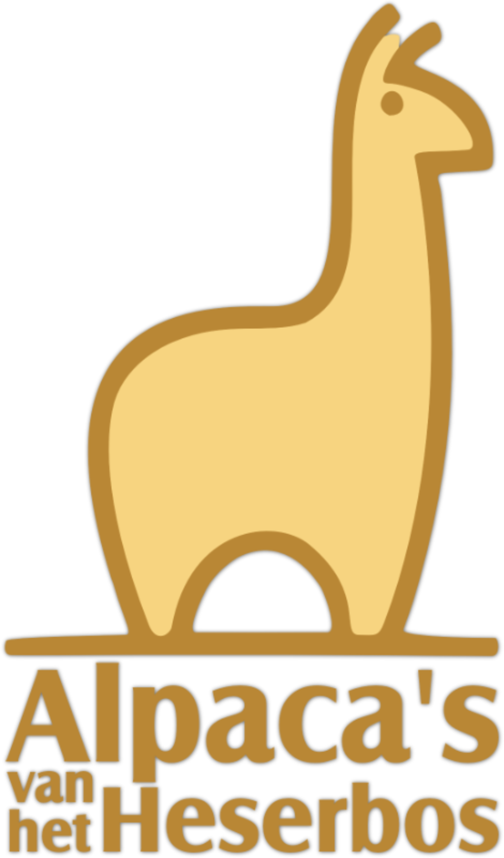 Alpacas Heserbos