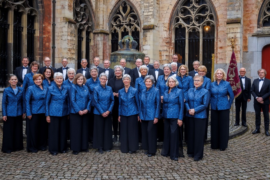 Cappella Sancti Servatii