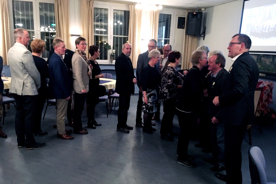 Vrienden van de Cappella